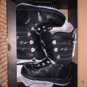 Burton Snowboard Boots